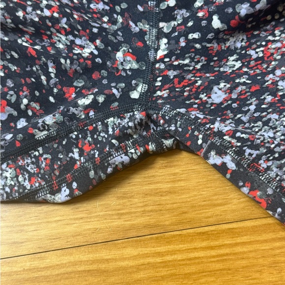 Lululemon Athletica Women’s Align High-Rise Pants in the Water Blossom Size 2 - Picture 6 of 8